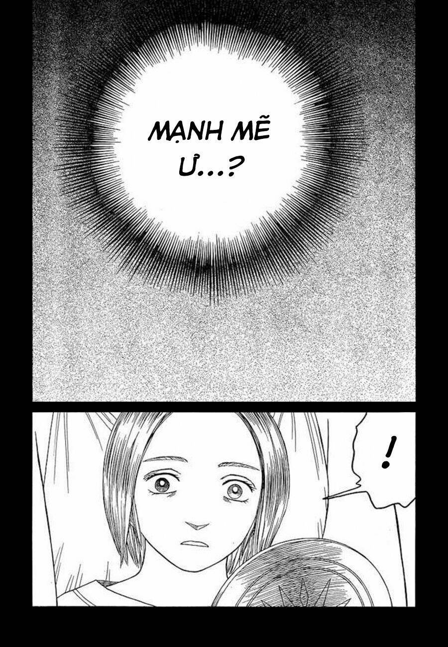 thư ký của alexandros đại đế chapter 60 18