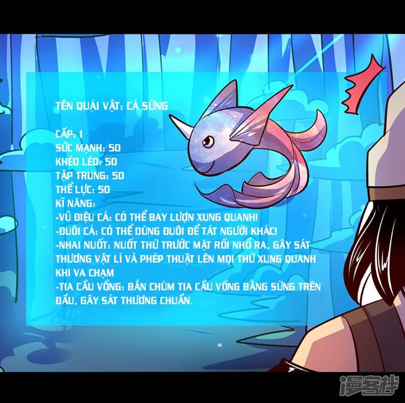 ta không phải là npc chapter 87 39