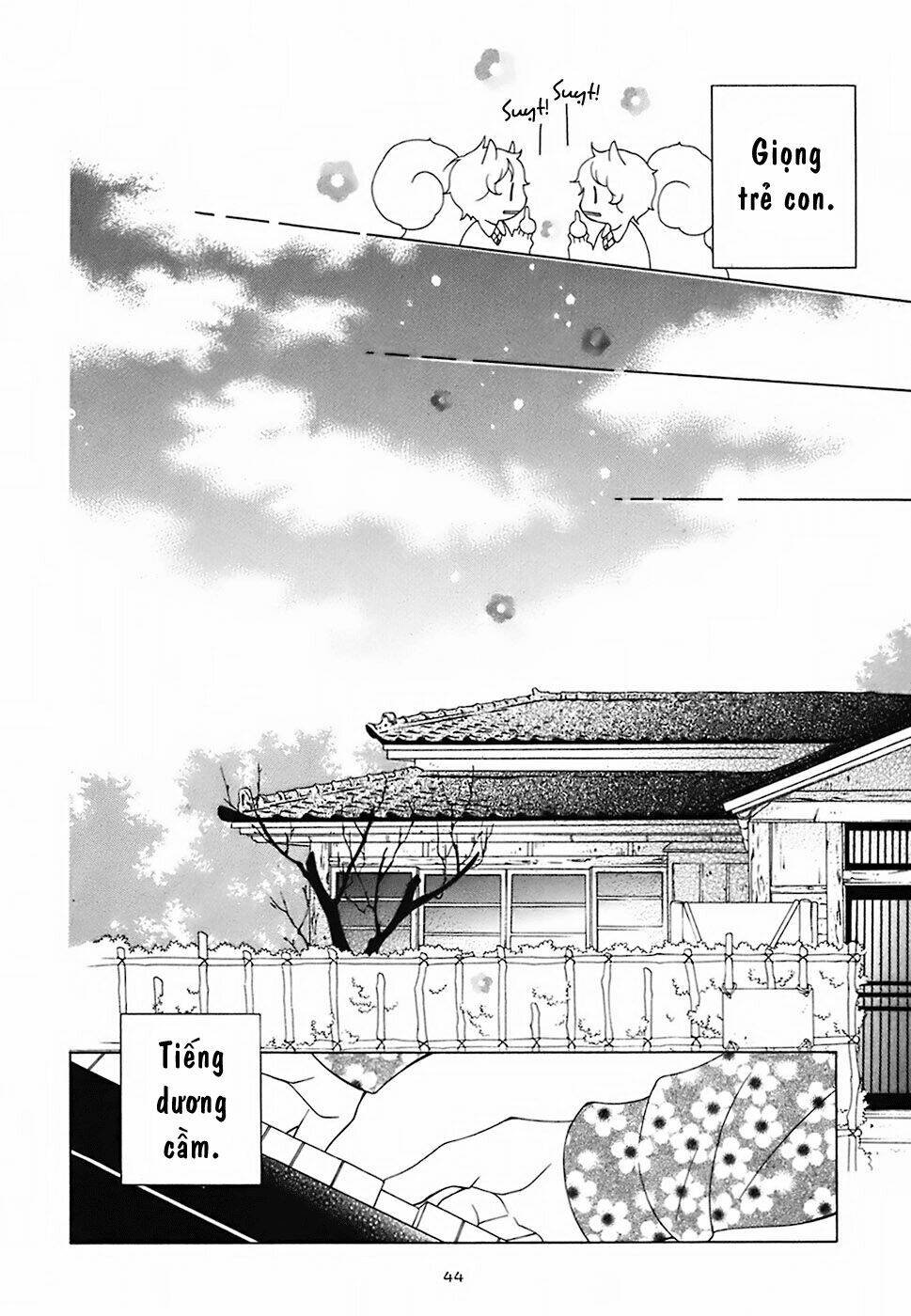 gakkou no sensei chapter 6 11