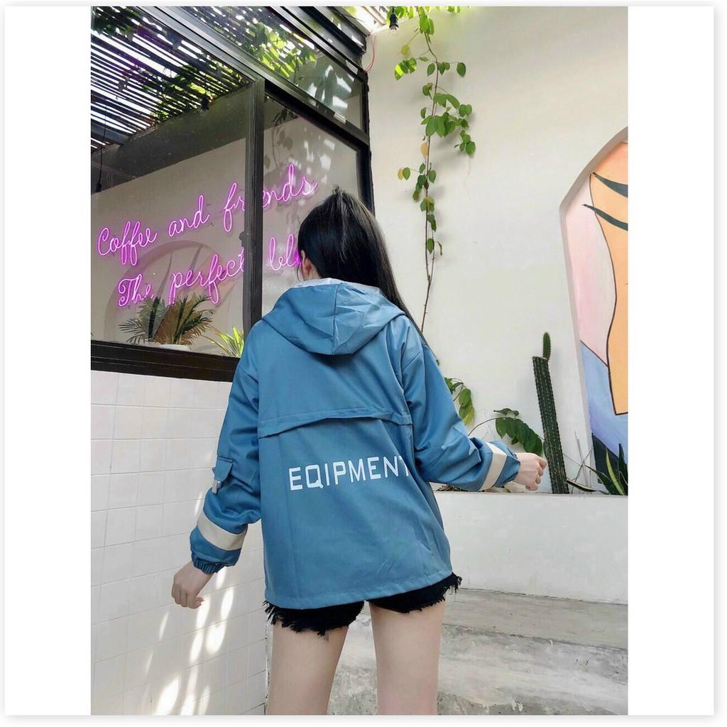 ÁO KHOÁC KAKI HỘP NỮ NHIỀU MÀU SẮC SINH ĐỘNG VÀ LÀ MẦU MỚI NHẤT 2021 THỜI TRANG VINA 1HIT FASHION