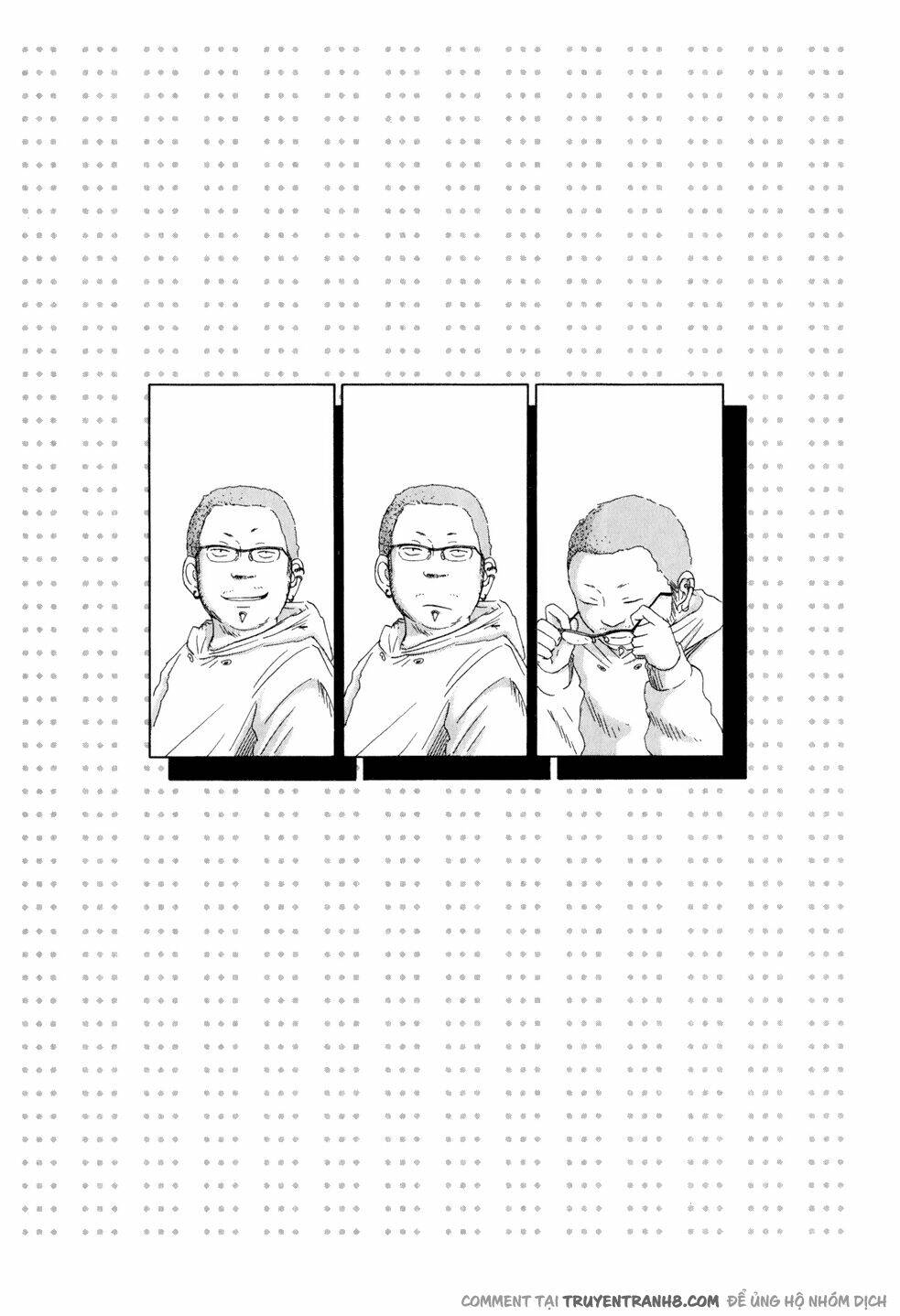 cuộc sống tươi đẹp tại tokyo chapter 8 21