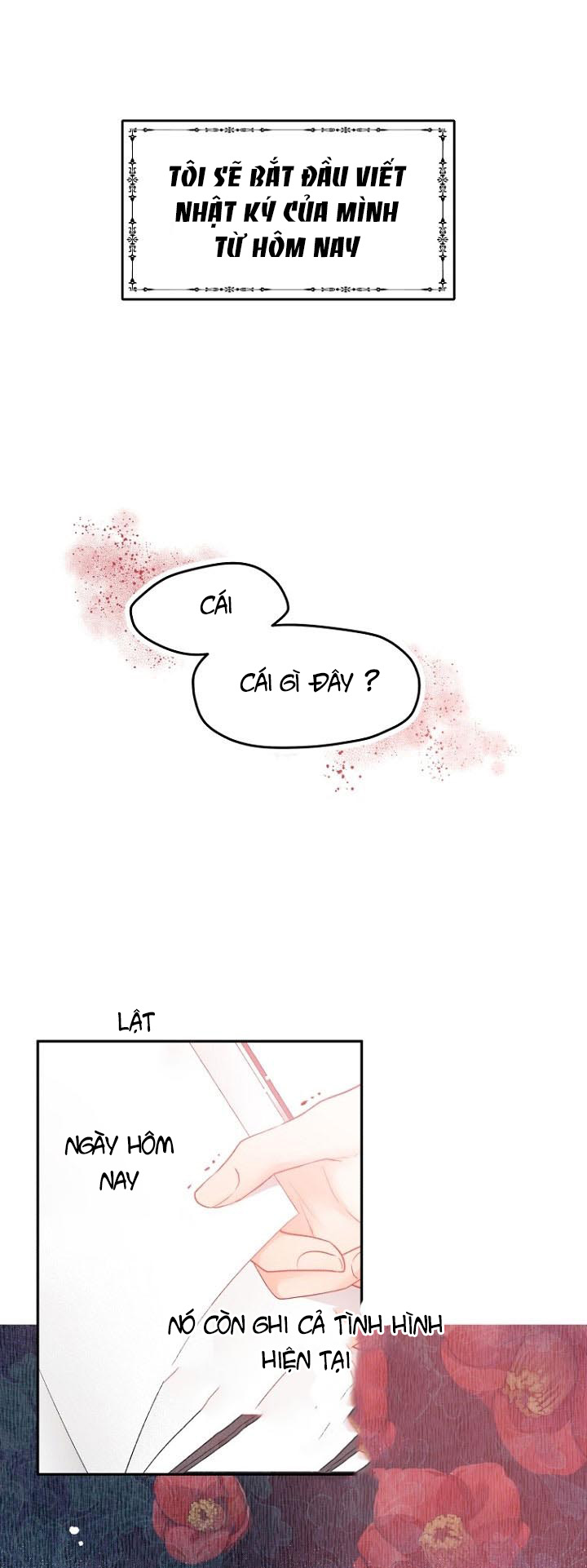 xin đừng trao tấm lòng vào cuốn sách ấy chapter 1 59