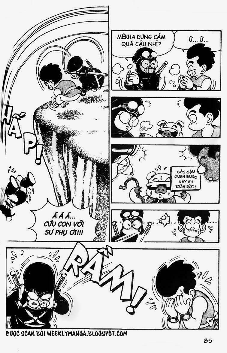 kung fu komang chapter 5 62