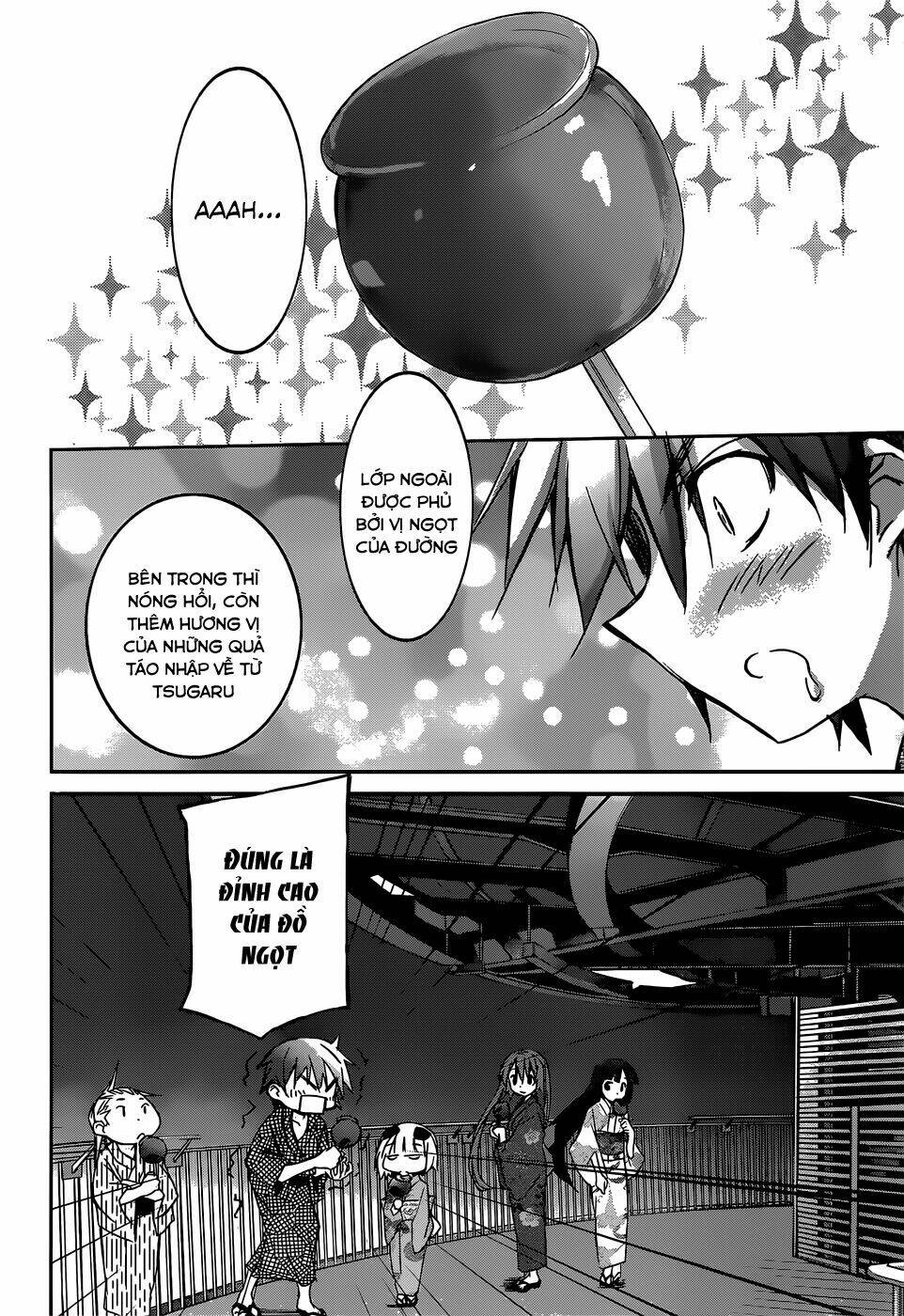 valkyria nainen kikan chapter 4 29