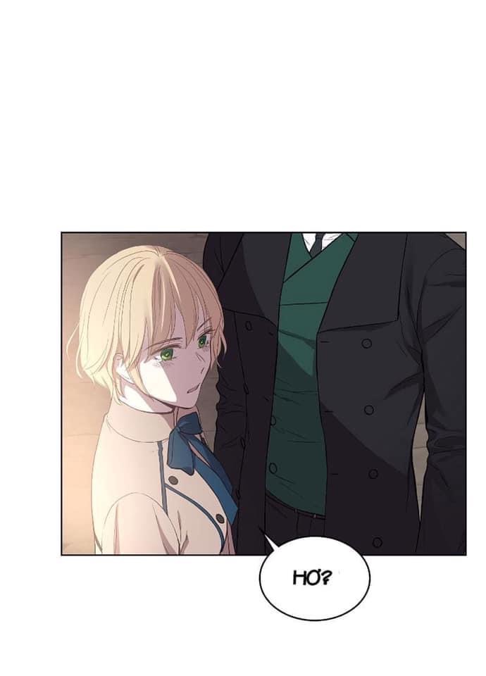 thật tình, họ rất nhớ cô ấy! chapter 7 9