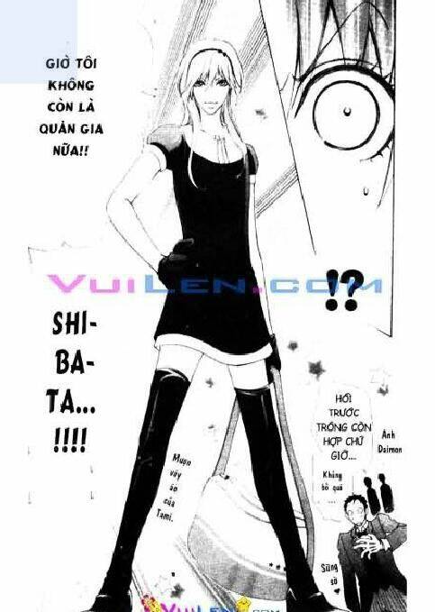 chàng quản gia của bé mei chapter 12 141