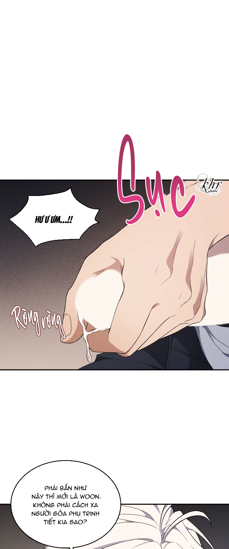 hỗn mộng chapter 21 1