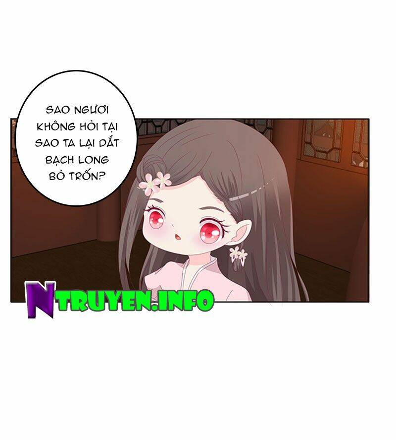 tướng quân mời ra trận chapter 79 12