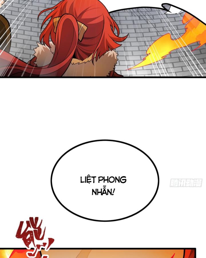 vô hạn sứ đồ và 12 nữ chiến binh chapter 413 15