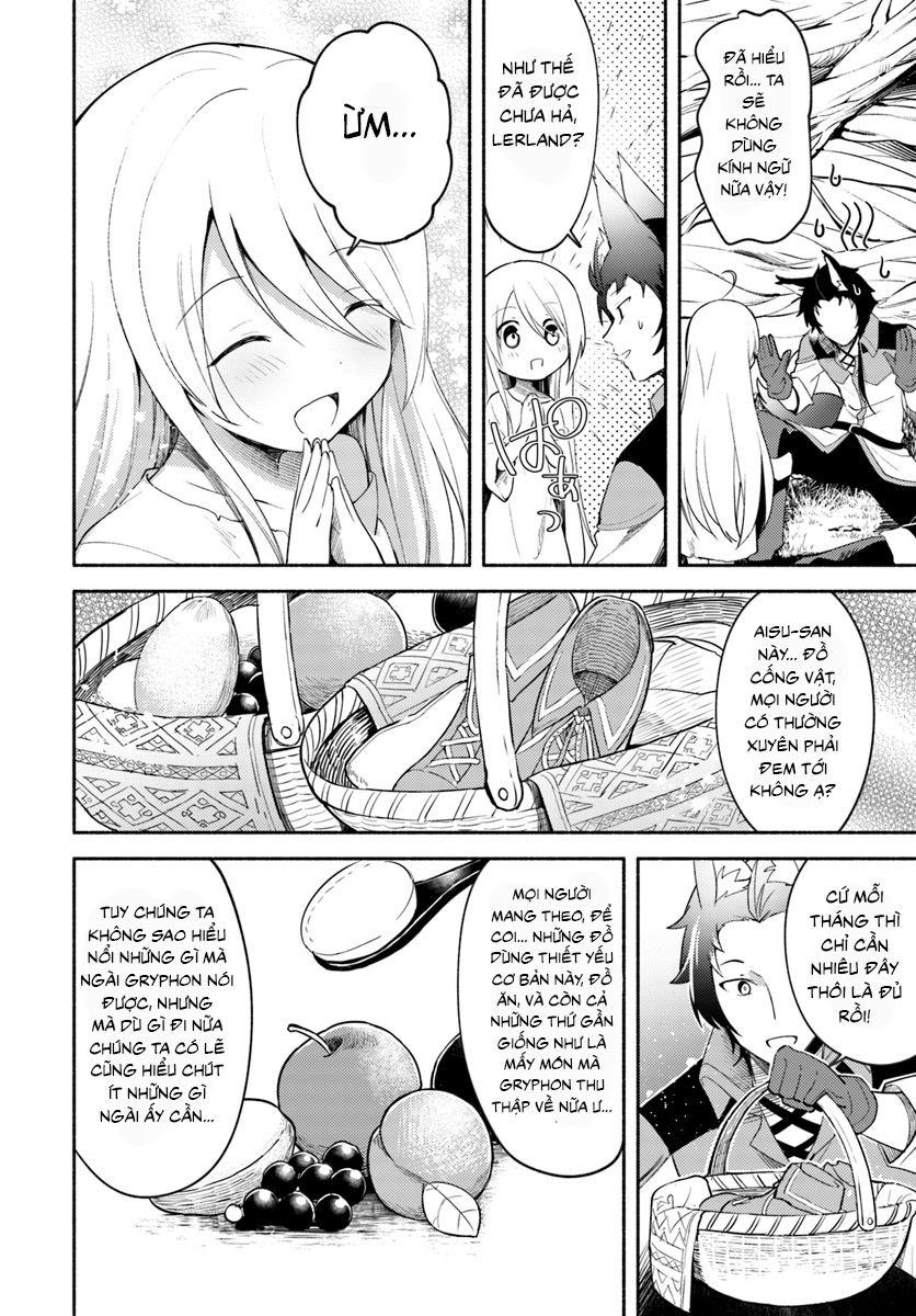 futago no ane ga miko toshite hikitorarete, watashi wa suterareta kedo tabun watashi ga miko de aru chapter 2.1 18