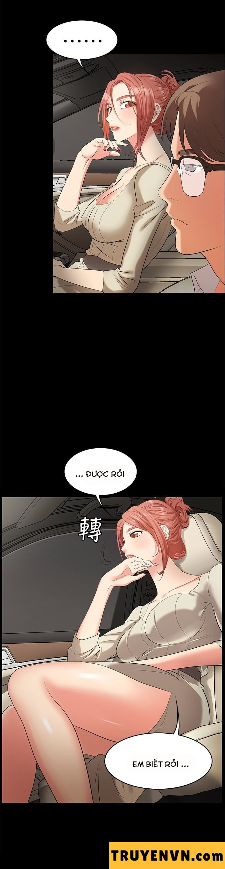 đổi vợ chapter 5 23