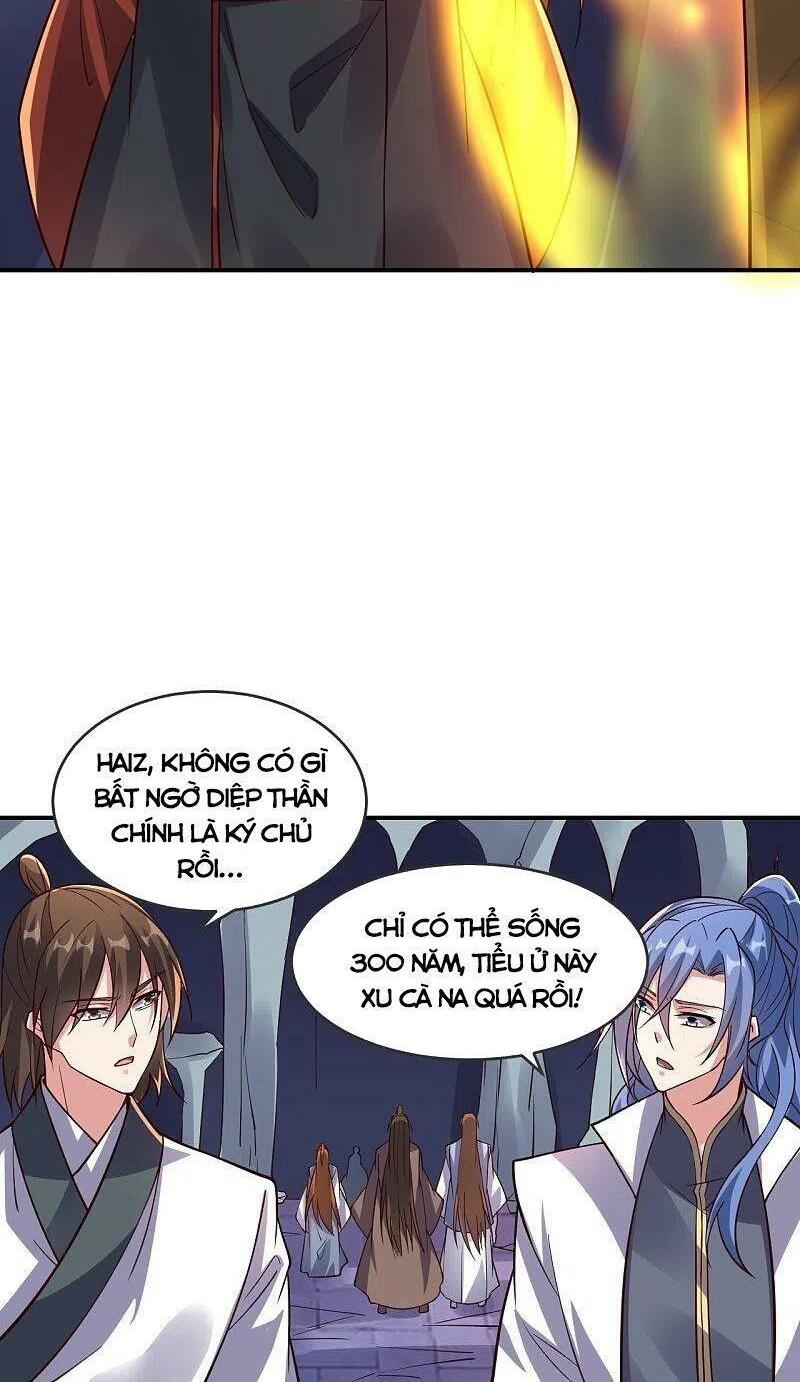 tiên võ đế tôn chapter 281 53