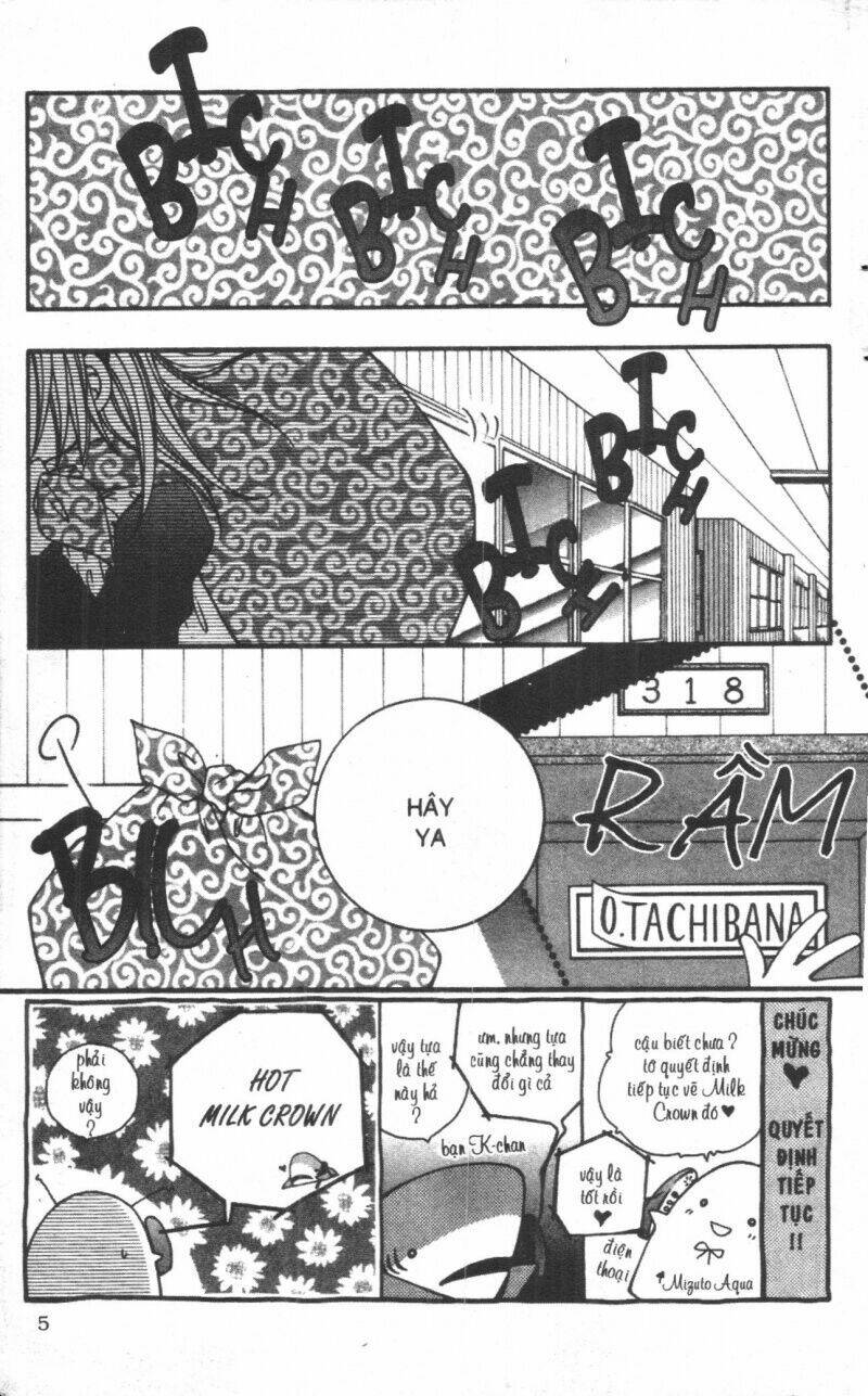 milk crown chapter 3 5