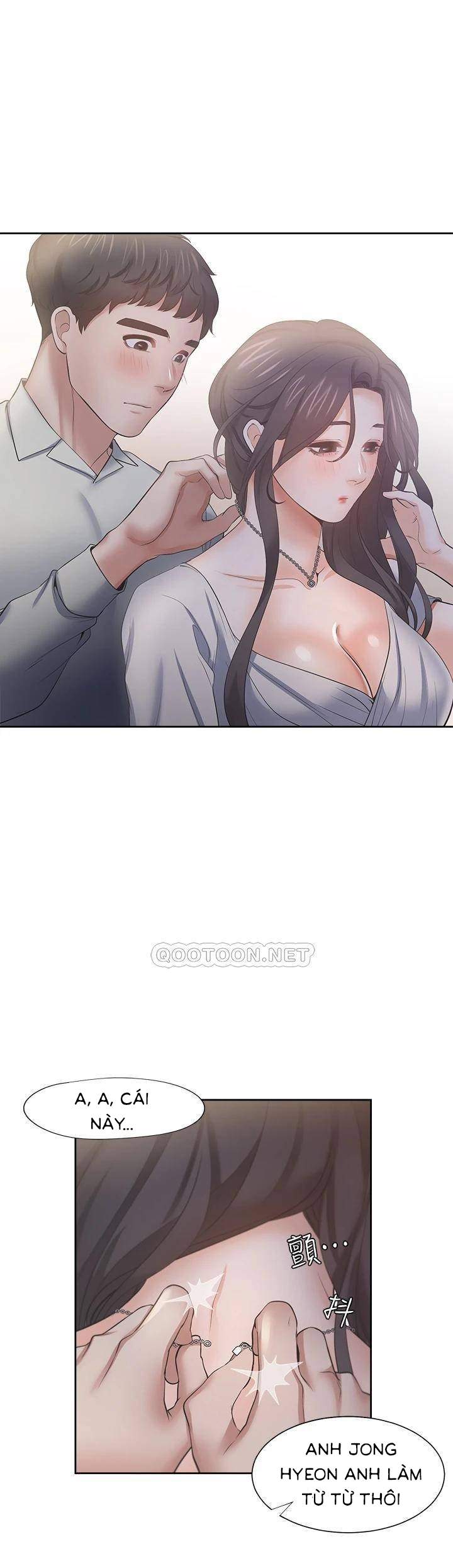 khát tình chapter 56 35