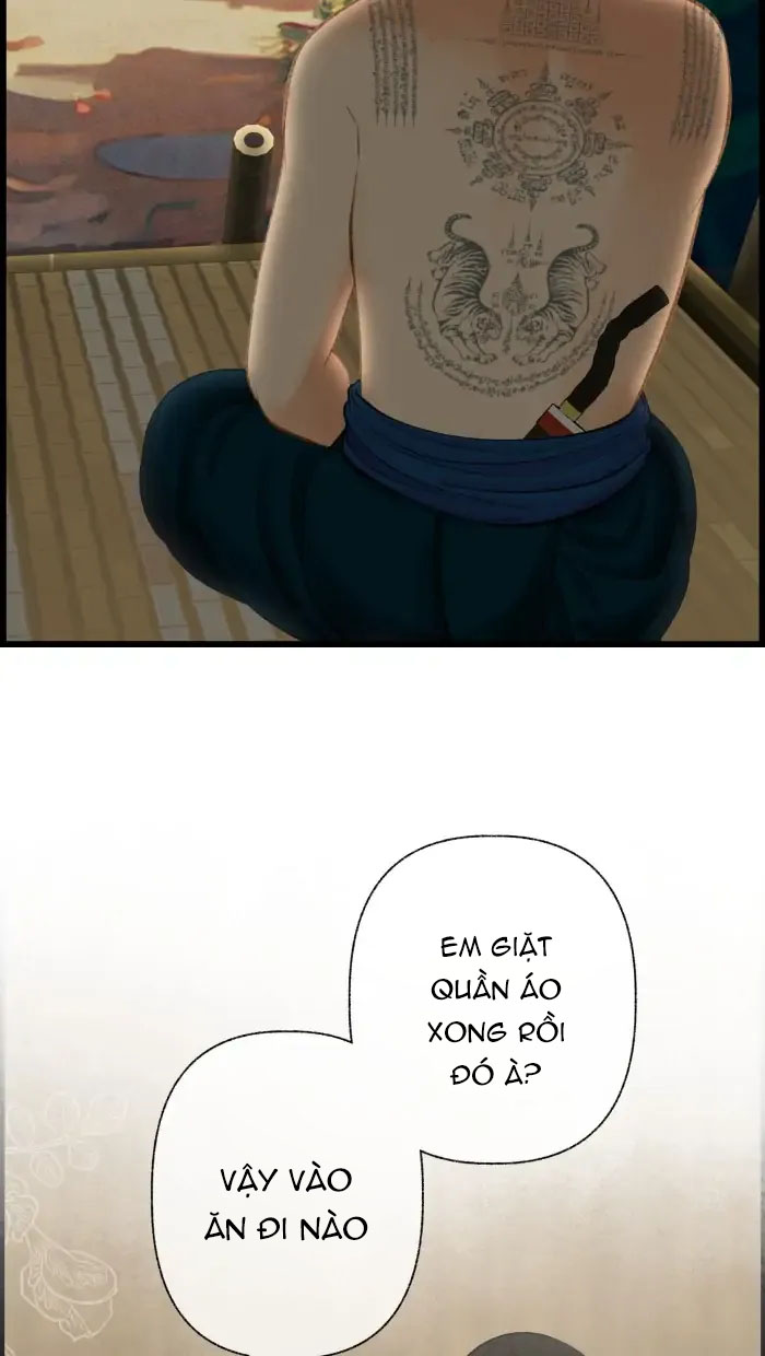 Nữ Chính Không Muốn Yêu chapter 65.1 - Trang 12