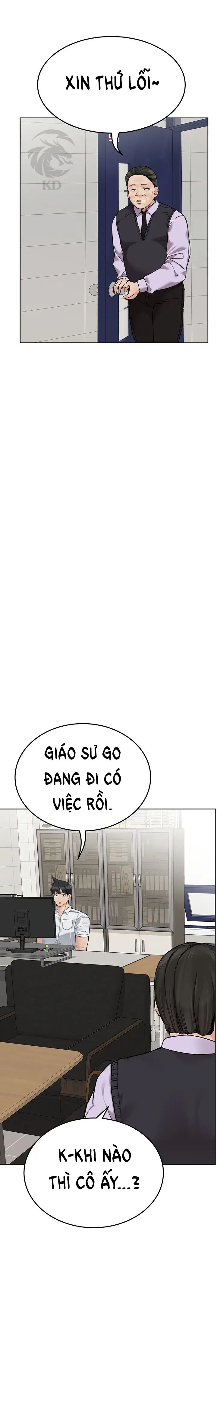giữ bí mật với mẹ em nhé! chapter 88 26