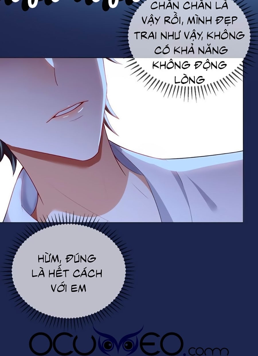 kế hoạch công lược của cô vợ gả thay chapter 16 20