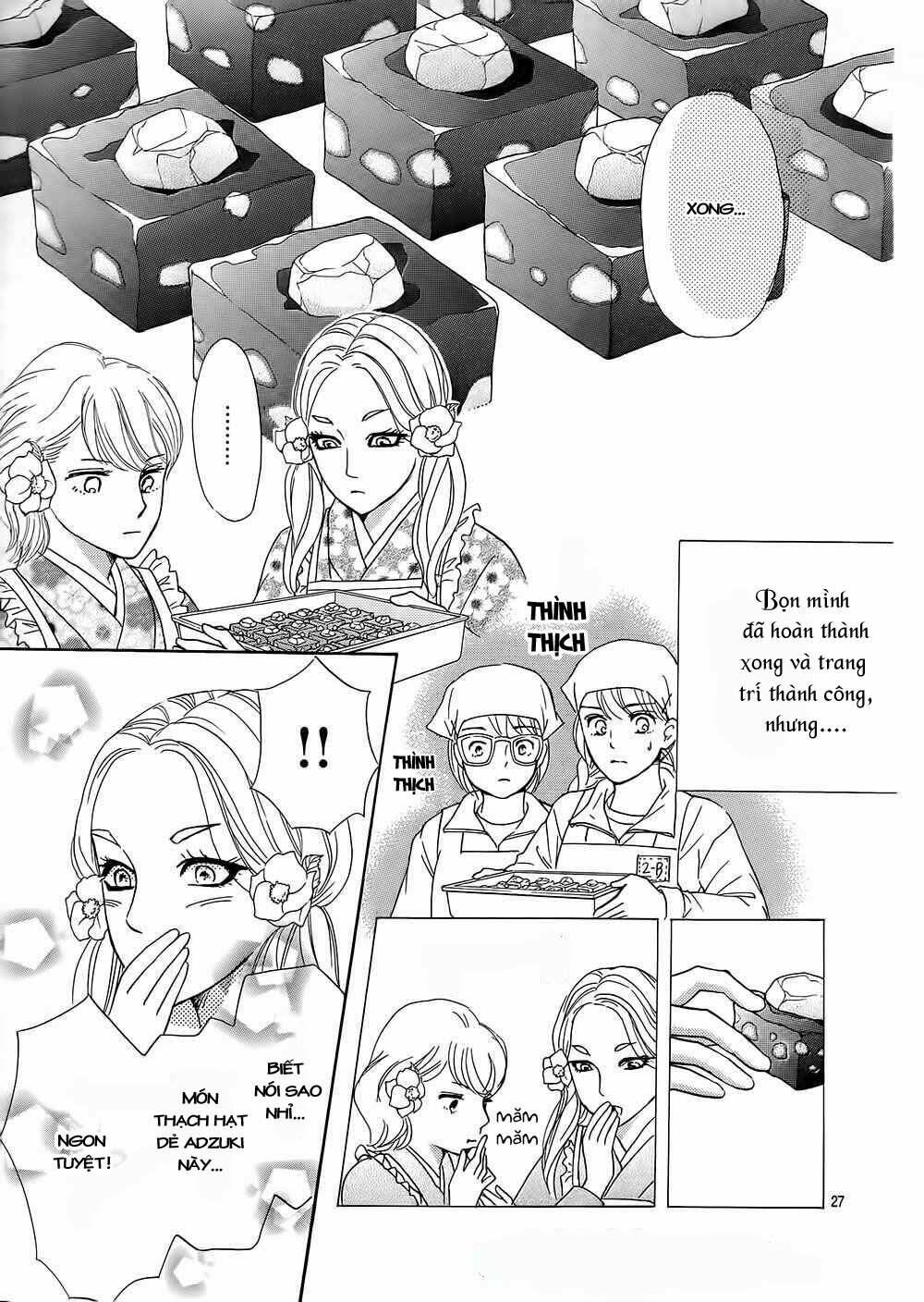 sumika sumire chapter 11 28