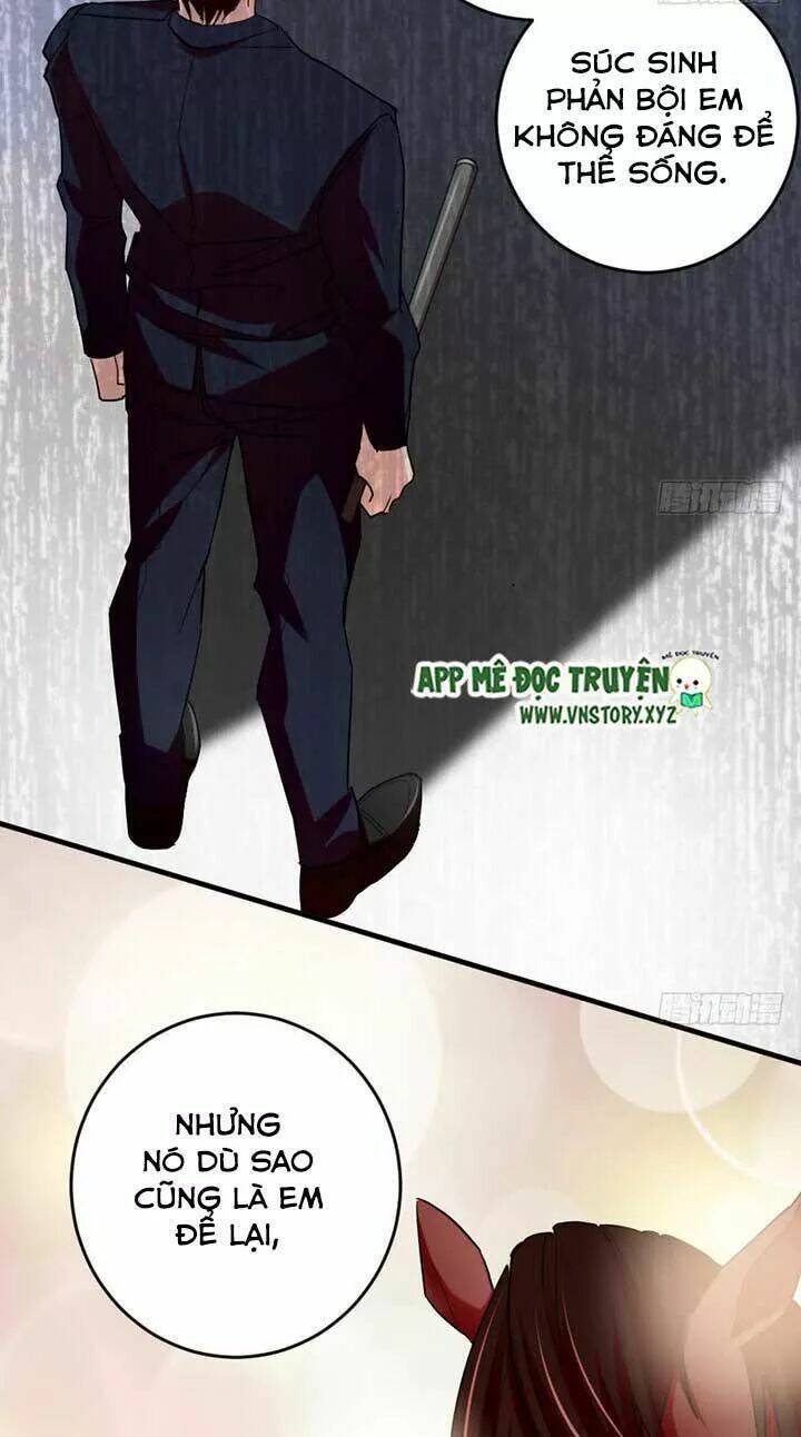 thiên hậu trở về chapter 82 11