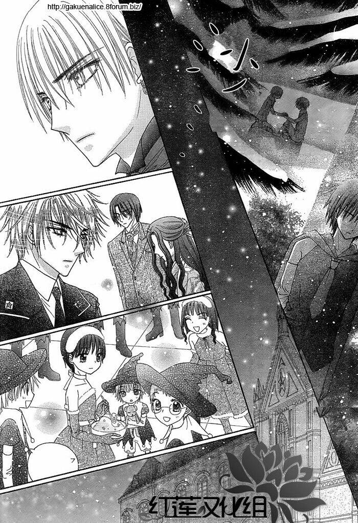 gakuen alice chapter 147 5