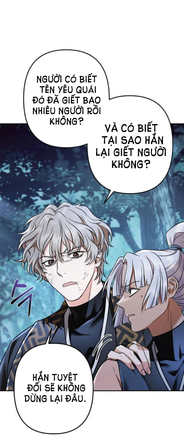 bản tình ca heeran chapter 61.2 34