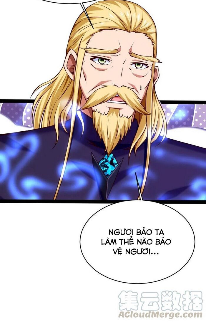 ma thú kiếm thánh dị giới tung hoành chapter 154 39