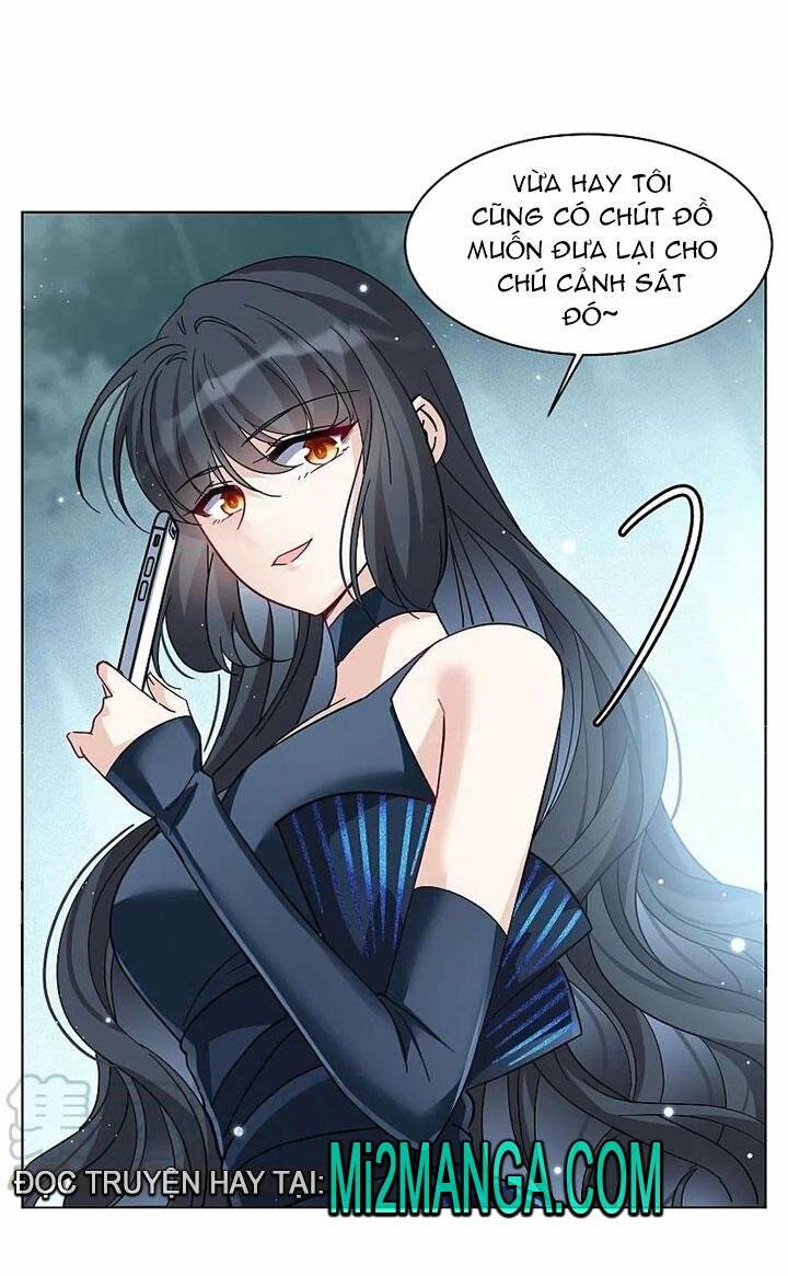 cô ấy đến rồi, xin nằm xuống! chapter 151 3