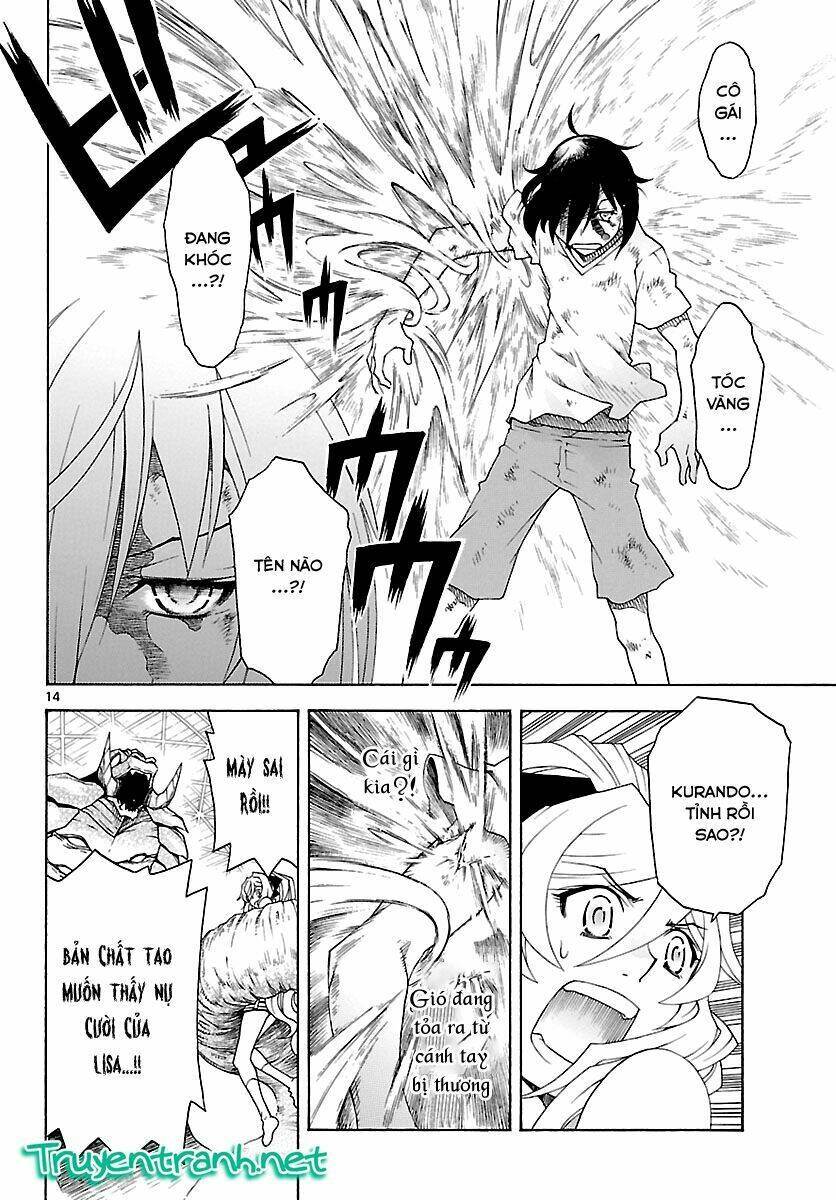 popcorn avatar chapter 24 17