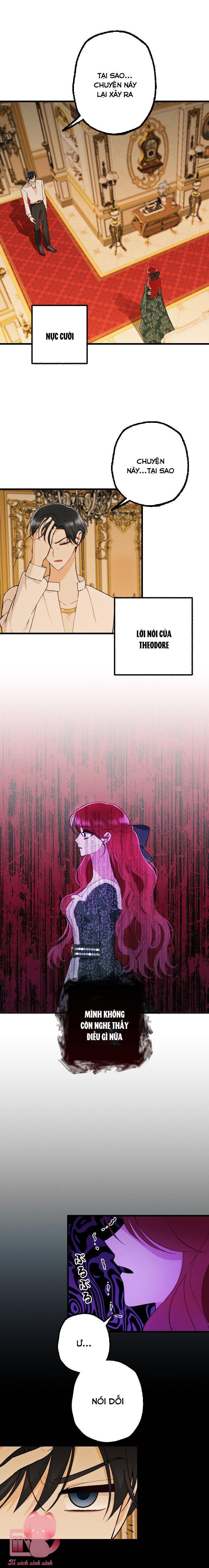 anh muốn em phải tuyệt vọng chapter 15 1