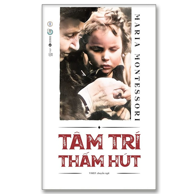Tâm Trí Thấm Hút - Bản Quyền
