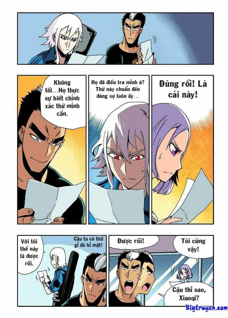 zang hun men chapter 24 9