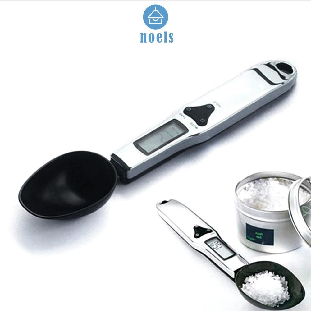 Cân Điện Tử 500g / 0.1g Màn Hình Lcd Tiện Dụng Cho Nhà Bếp / Phòng Thí Nghiệm