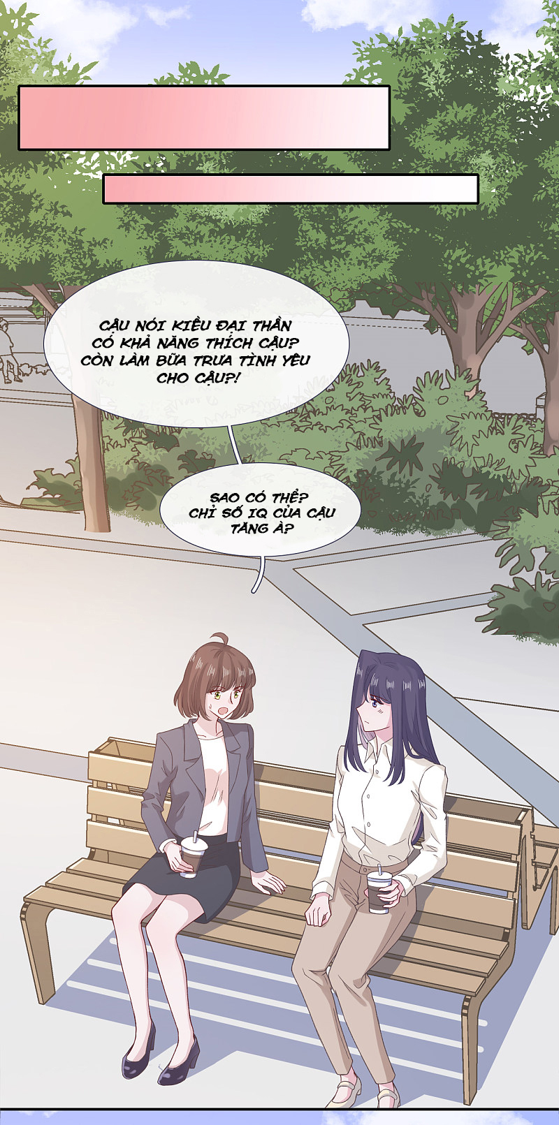 cái thùng cơm sát vách chapter 72 8