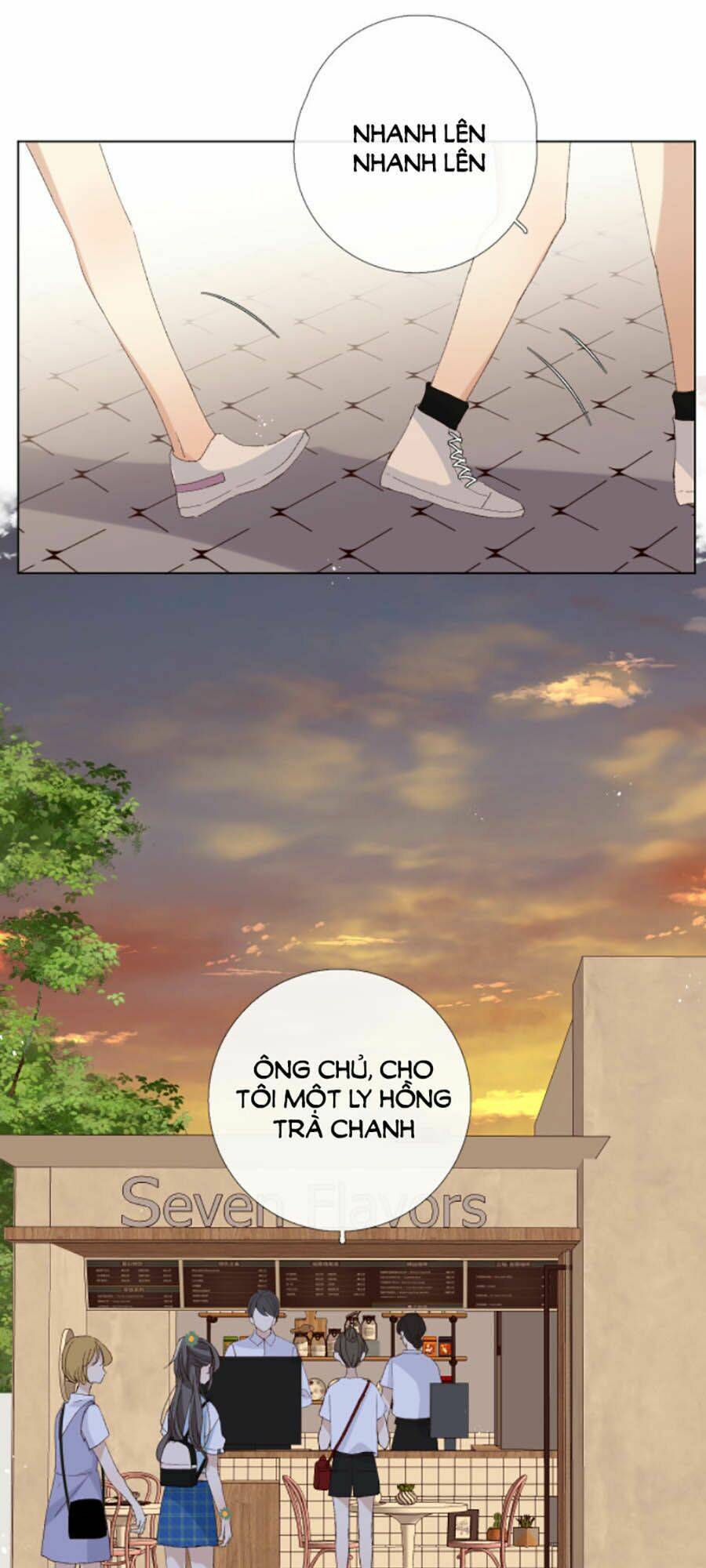 yêu thương em, yêu bản thân chapter 23 39