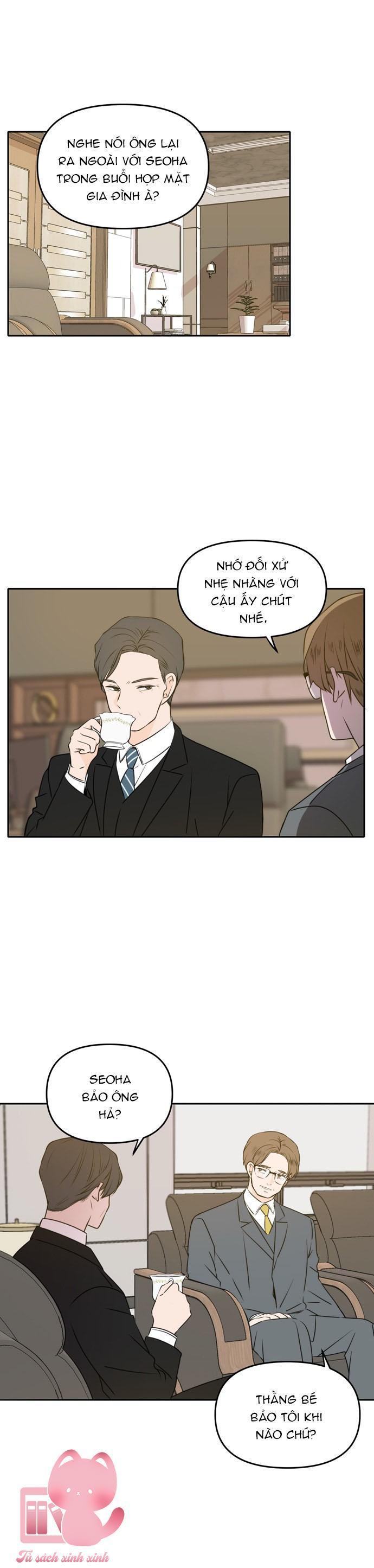 hẹn gặp nhau ở kiếp thứ 19 chapter 49 2