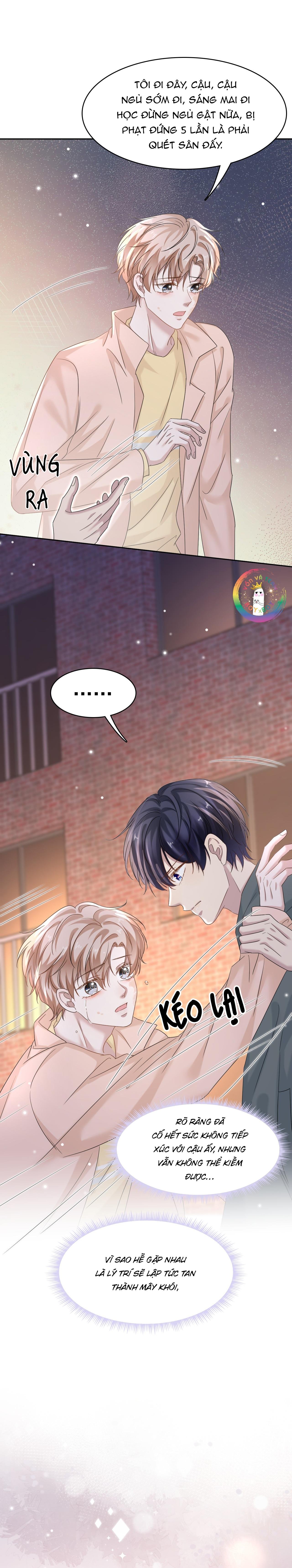 ẩn trung (end) chapter 33 20