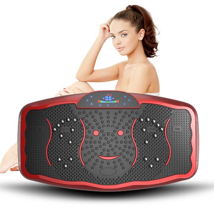 Máy Rung Massage Toàn Thân Sportslink MaxCare - 9006