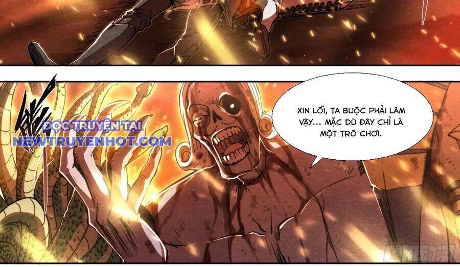 dự báo khải huyền chapter 161 32