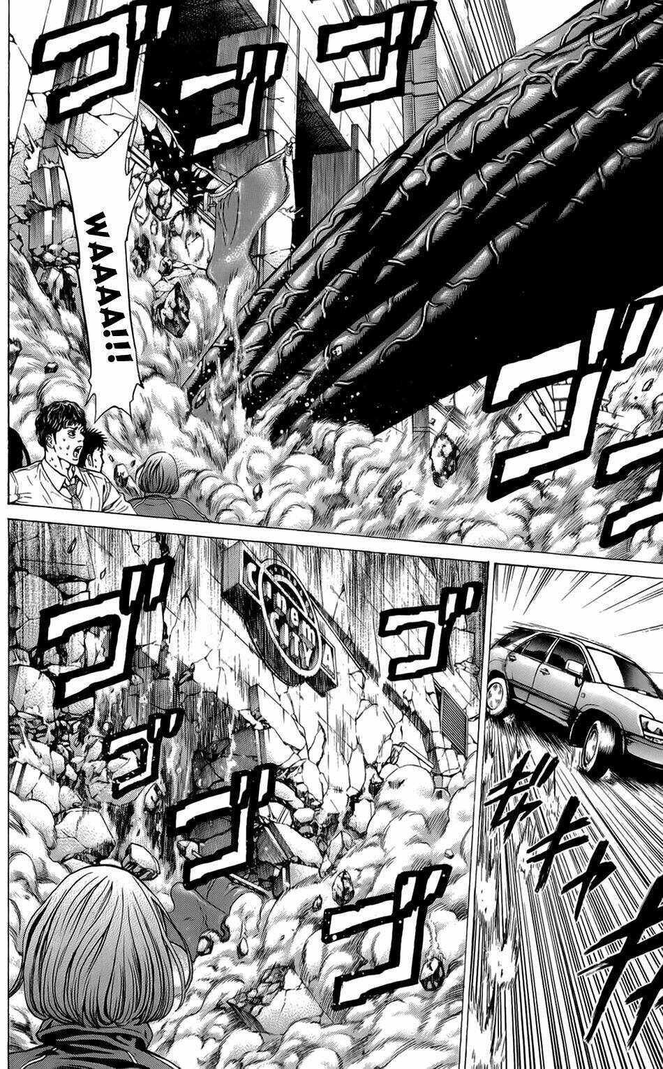 hakaijuu chapter 10 43