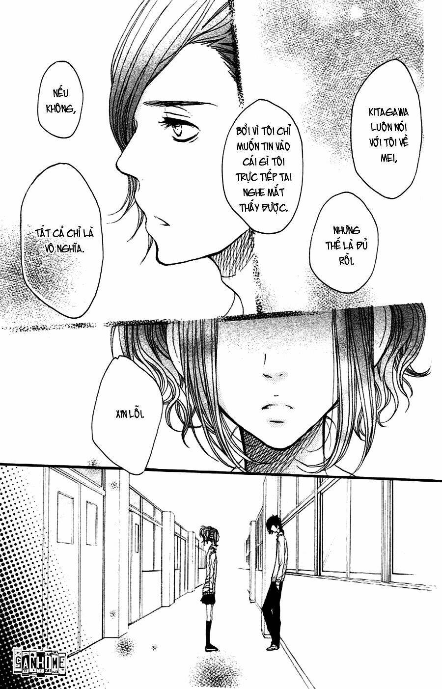 say i love you chapter 21 33