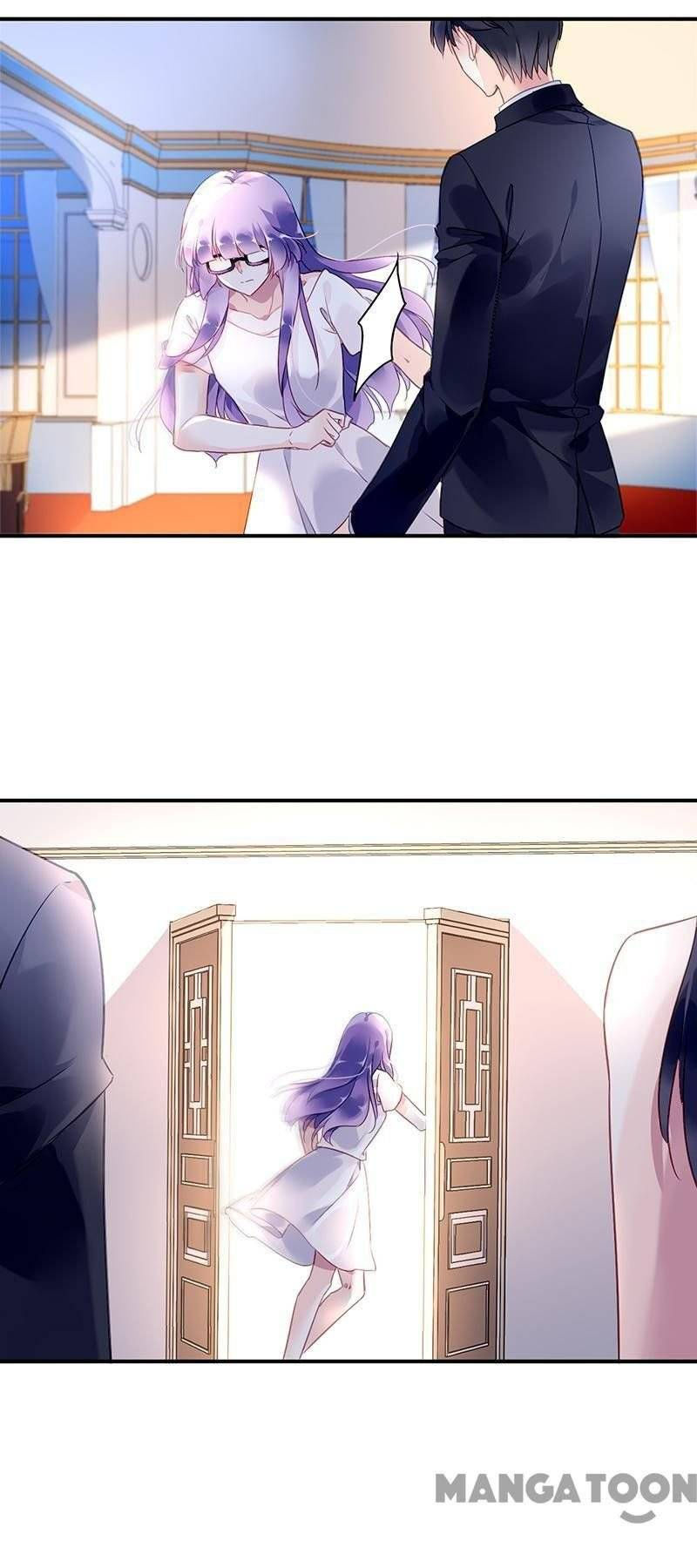 chống lại tổng giám đốc ăn chơi chapter 2 17