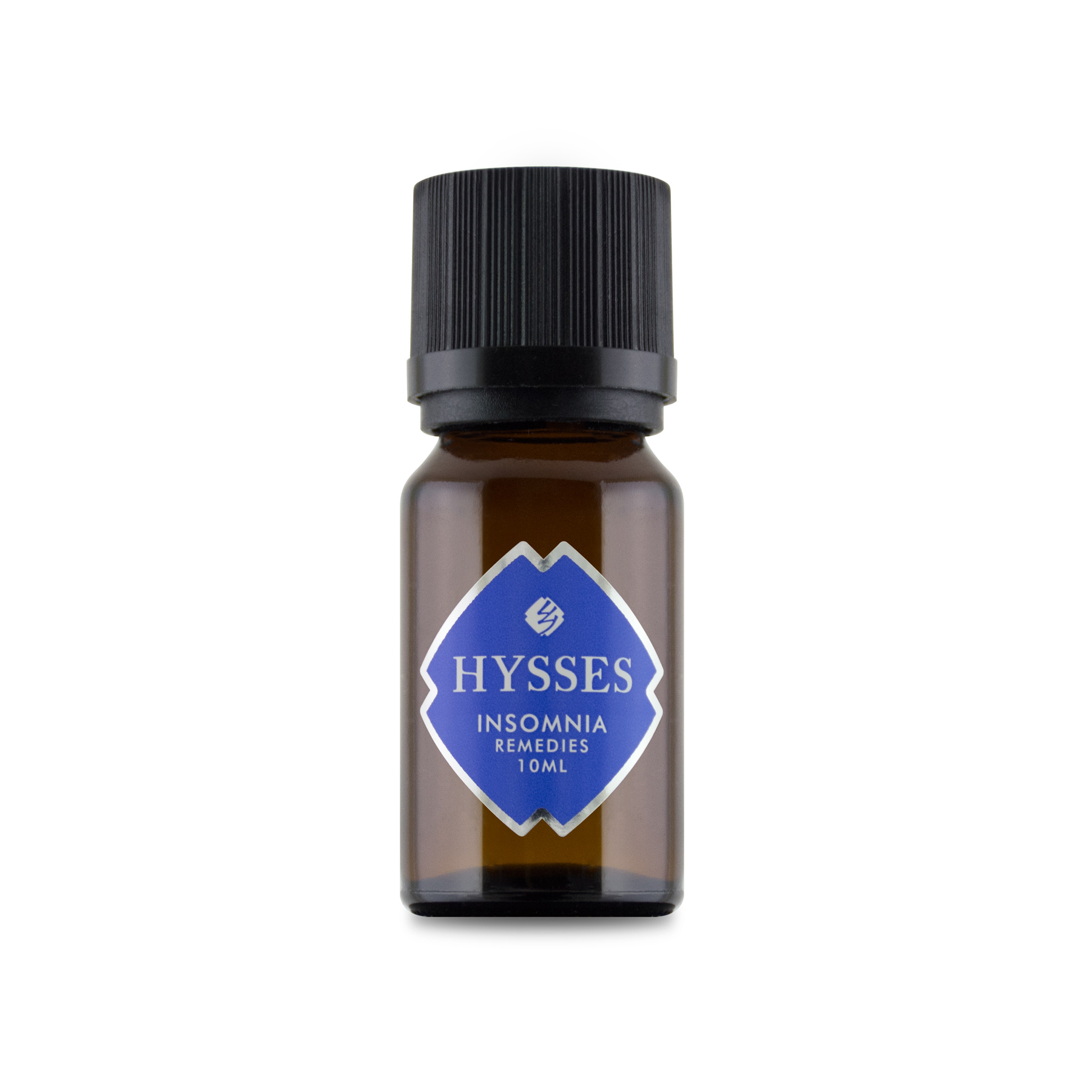 Tinh Dầu Cao Cấp Hysses Remedies Insomnia Giảm Căng Thẳng, Hỗ Trợ Người Bị Mất Ngủ, Khó Ngủ, Ngủ Không Sâu, Stress Với Tinh Dầu Kinh Giới & Gỗ Đàn Hương Hữu Cơ Tự Nhiên