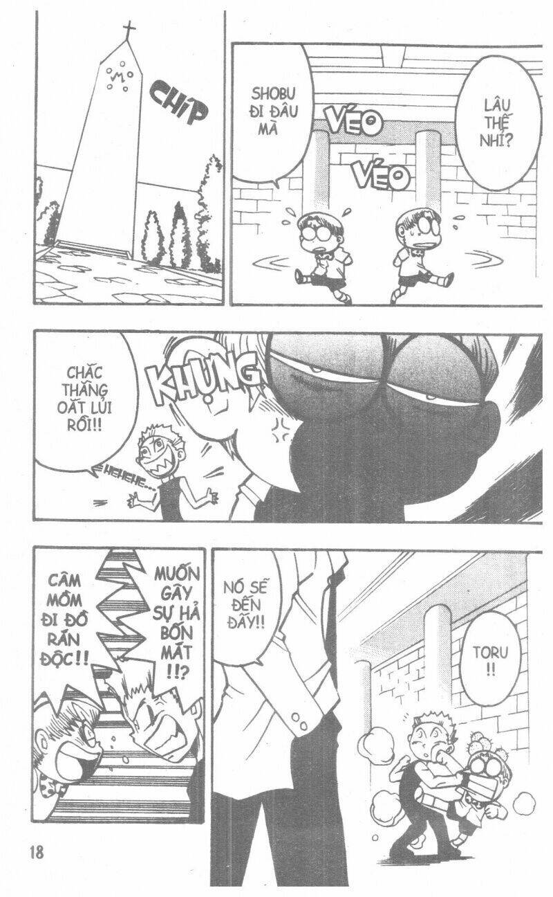 duel masters chapter 2 20