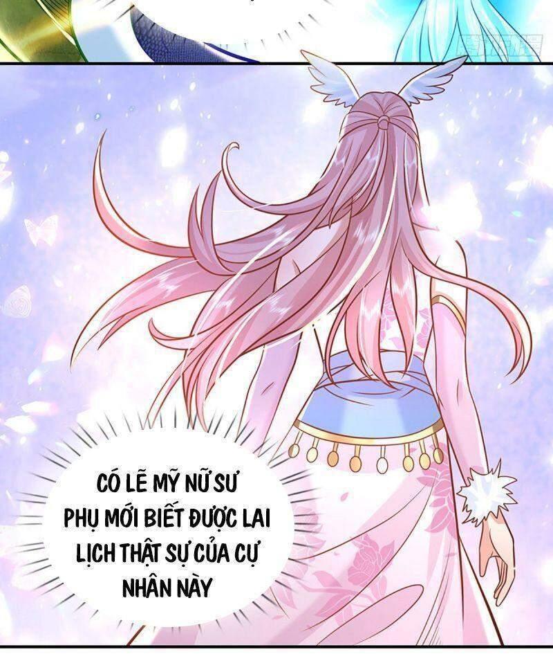 Ta Trở Về Từ Thế Giới Tu Tiên chapter 71 32