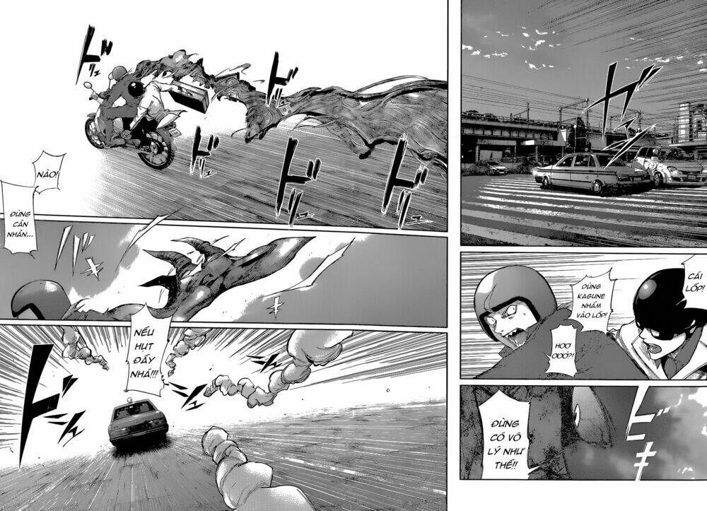 ngạ quỷ vùng tokyo 2 chapter 5 11