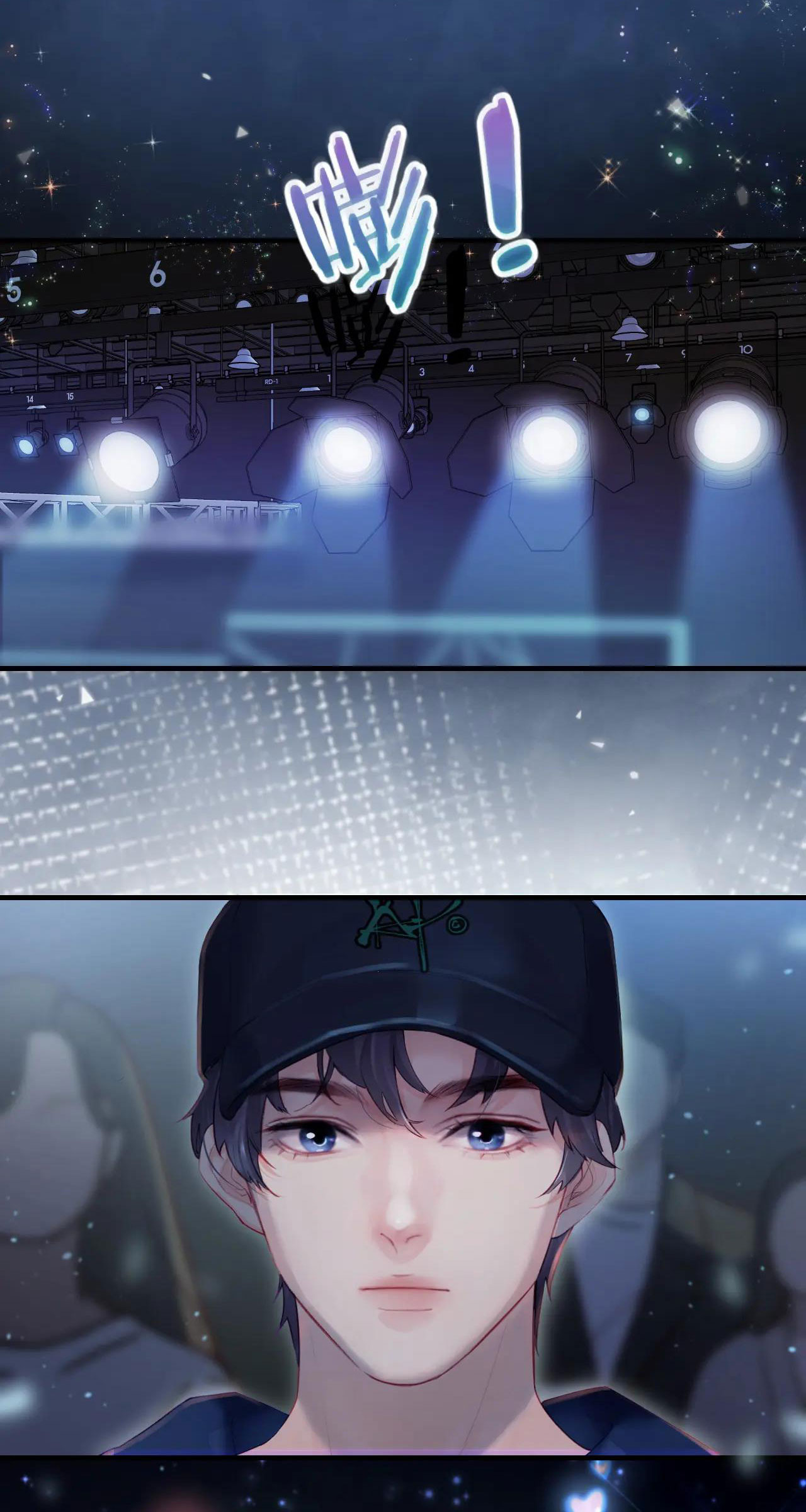 câu chuyện ngọt ngào của cặp vợ chồng đỉnh lưu chapter 26.2 13