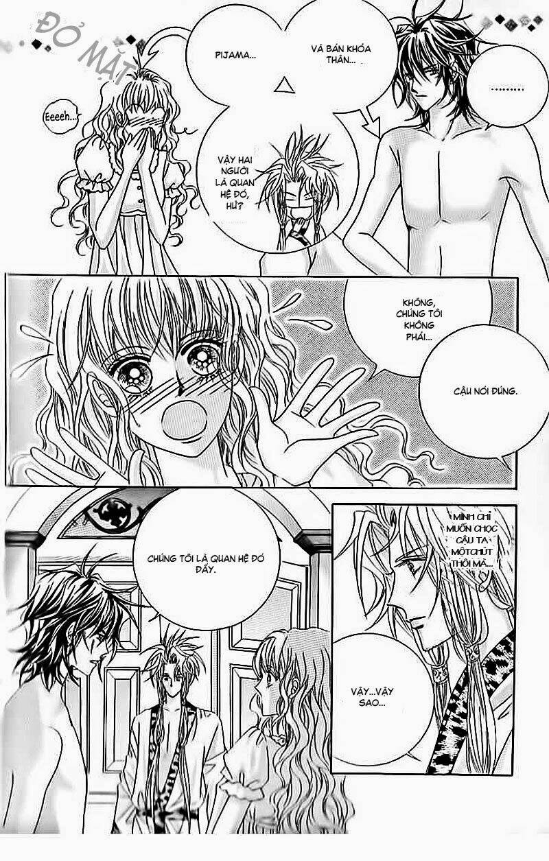 địa ngục tuyết trắng chapter 15 9