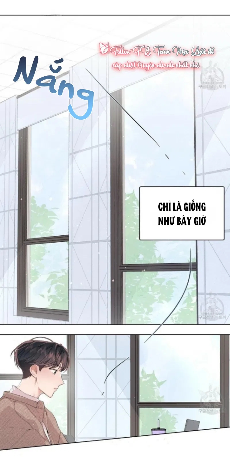 đừng bận tâm, em yêu chapter 3 32