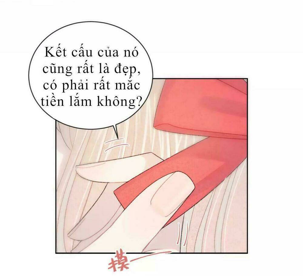 từ cái nhìn của em chapter 3 47