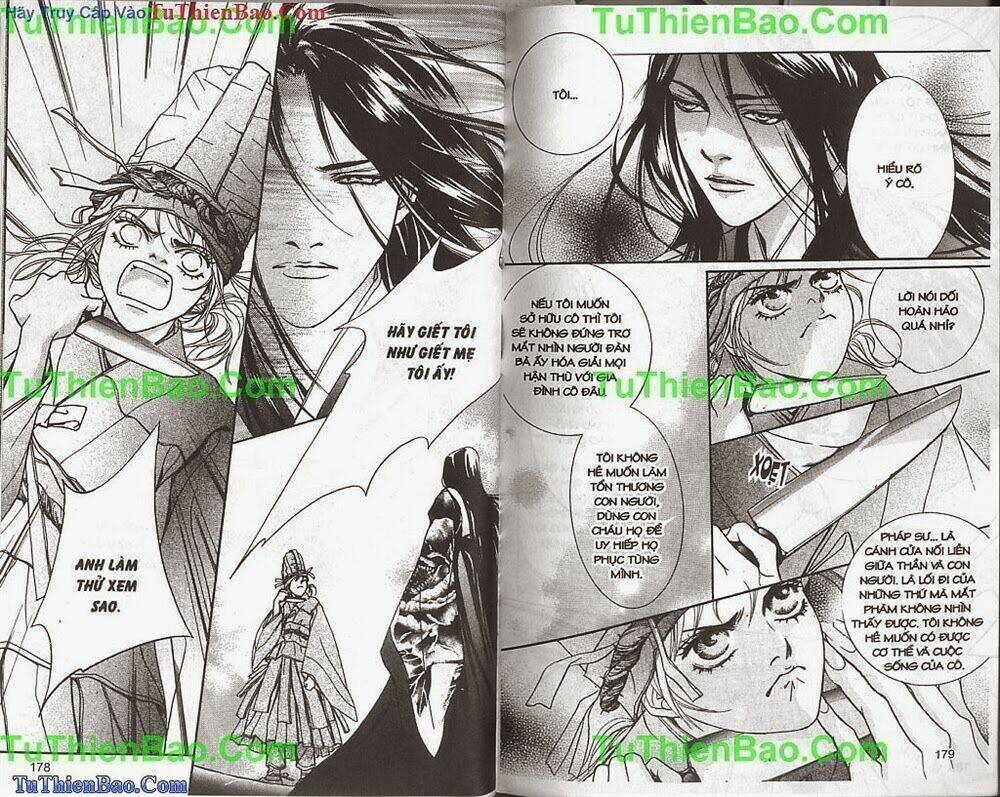 cổ vật kinh hoàng chapter 10 90